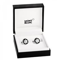 Gemelli Montblanc Uomo in Acciaio 116661 - 116661